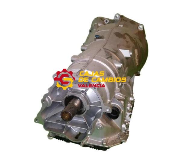 Caja de Cambios Bmw X5 E70 X6 E71 3.0D 6HP28X 6HP-28X - Imagen 2