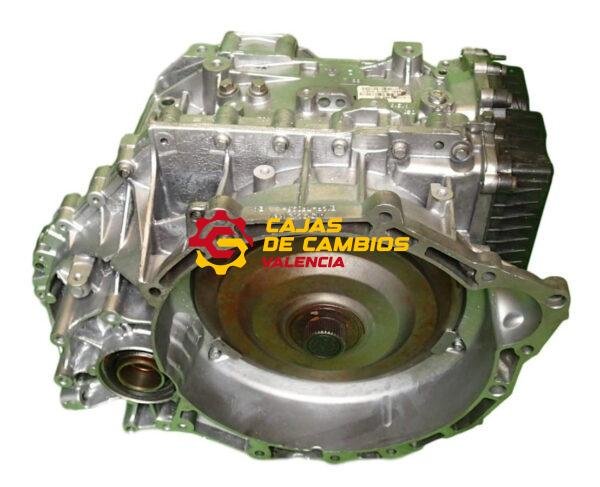 Caja de Cambios Ford Edge 2.0 TDCi AWD G2GR-7000AE - Imagen 3