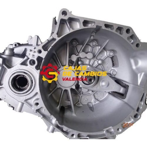 Caja de Cambios KIA HYUNDAI 1.4 1.6 Gasolina ZG75DU