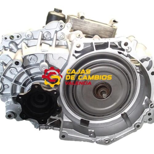 Caja de Cambios DSG NLP 2.0 TDI VW AUDI