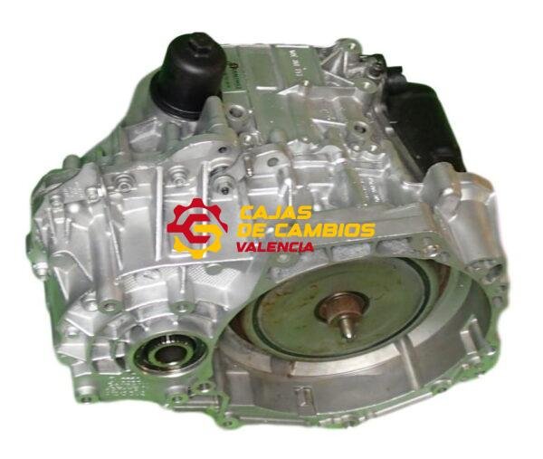 Caja de Cambios VOLKSWAGEN 2.0 TDI PQW 02E300016H DSG - Imagen 2