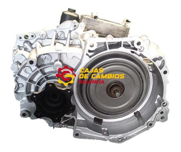 Caja de Cambios PBF DSG 6 02E300057P 2.0 TDI VW AUDI SKODA