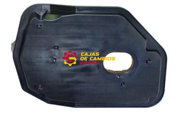 FILTRO DE ACEITE Caja de Cambios 4L65SE CHEVROLET VOLVO
