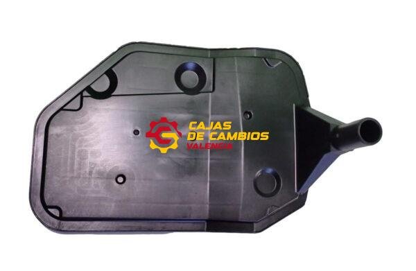 FILTRO DE ACEITE Caja de Cambios 4L65SE CHEVROLET VOLVO - Imagen 2