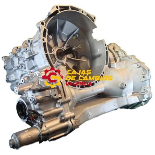 Caja de Cambios FORD 2.2 TDCI 4X4 CC1V-7003AC