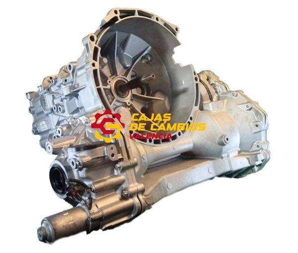 Caja de Cambios FORD  2.2 TDCI 4X4 CC1V-7003AC