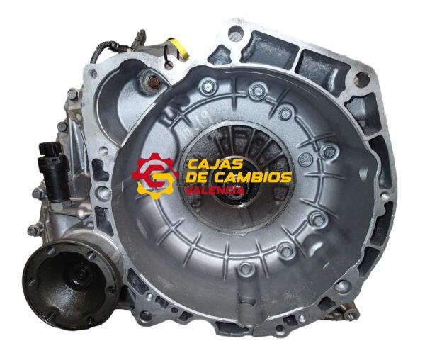 Caja de Cambios CMJ VW SEAT SKODA 1.4 1.6 Gasolina