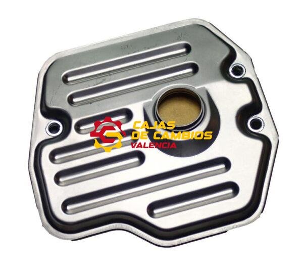 FILTRO DE ACEITE DE TRANSMISIÓN U240E U241E TOYOTA LEXUS