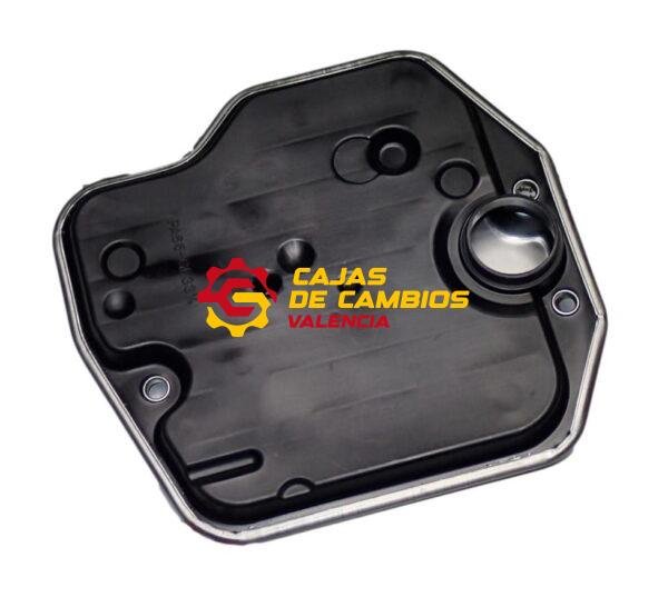 FILTRO DE ACEITE DE TRANSMISIÓN U240E U241E TOYOTA LEXUS - Imagen 2