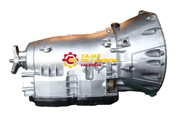 Caja de Cambios MERCEDES-BENZ 3.2 CDI 722.626 722626