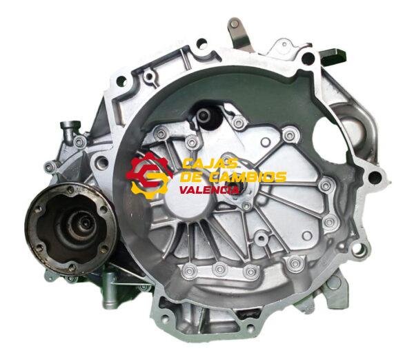 Caja de Cambios AUDI VW 1.6 TSI JHY 0AG300040E EX 6 Velocidades