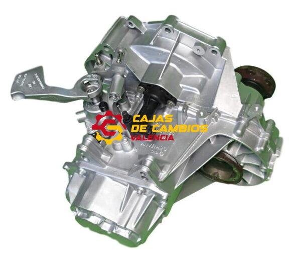 Caja de Cambios AUDI VW 1.6 TSI JHY 0AG300040E EX 6 Velocidades - Imagen 2
