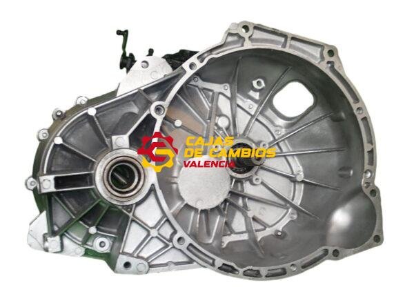 Caja de Cambios FORD 1.8 TDCI VOLVO 2.0 D 6M5R-70002ZD