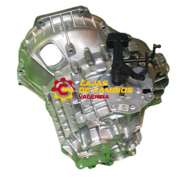 Caja de Cambios FORD 1.8 TDCI VOLVO 2.0 D 6M5R-70002ZD - Imagen 2