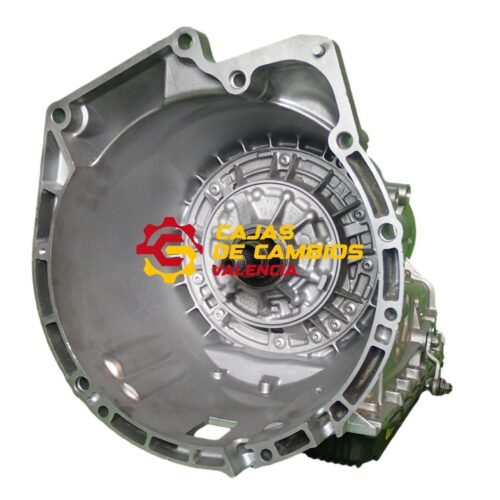 Caja de Cambios BMW 3.0  6HP19 7532368 021DP