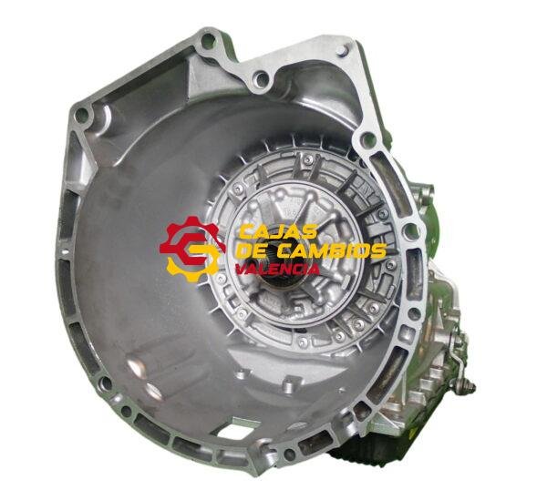 Caja de Cambios BMW 3.0  6HP19 7532368 021DP