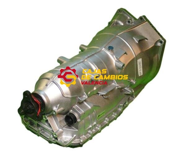Caja de Cambios BMW 3.0  6HP19 7532368 021DP - Imagen 2