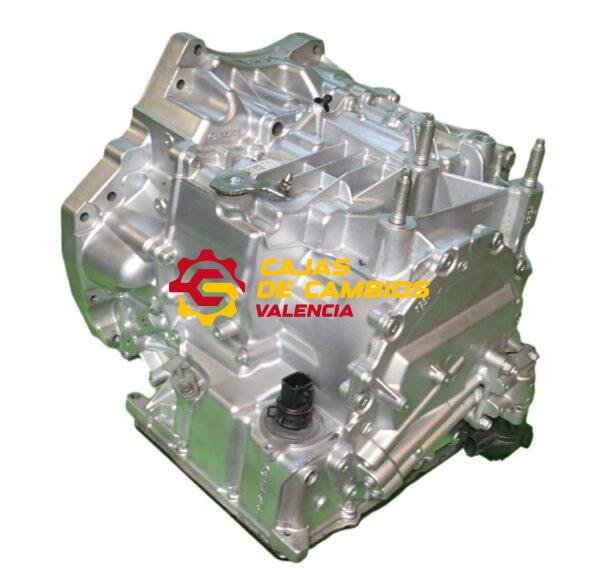 Caja de Cambios MAZDA GJ 2.5 Gasolina 2WD FWHW0 FWHW03000 - Imagen 2