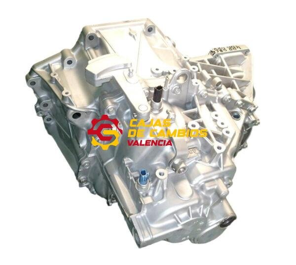 Caja de Cambios NISSAN 1.6 DCI 4X4 4BR 320104EA7E - Imagen 2