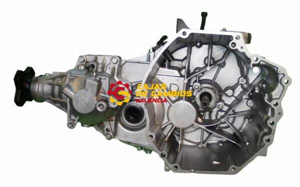 Caja de Cambios Caja de Transfer NISSAN 1.6 DCI 4X4 4BR 320104EA7E