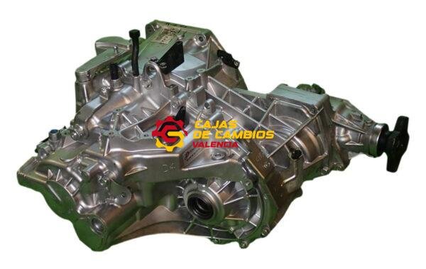 Caja de Cambios Caja de Transfer NISSAN 1.6 DCI 4X4 4BR 320104EA7E - Imagen 2