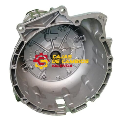 Caja de Cambios BMW 2.5 5HP18 1056000086