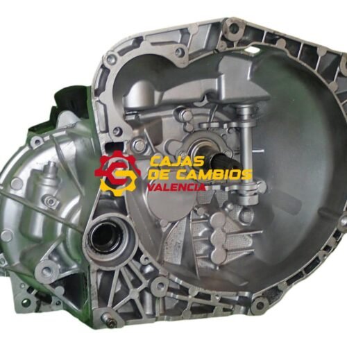 Caja de Cambios FIAT 1.3 1.9 JTD 21.89 1177341