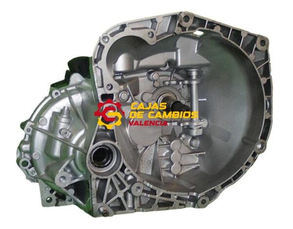 Caja de Cambios FIAT 1.3 1.9 JTD 21.89 1177341