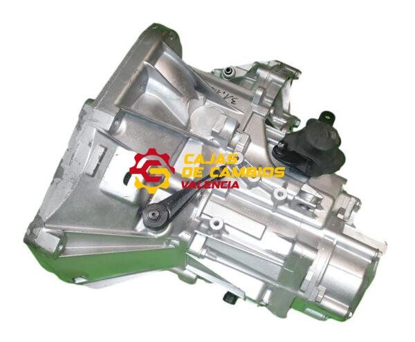 Caja de Cambios FIAT 1.3 1.9 JTD 21.89 1177341 - Imagen 2