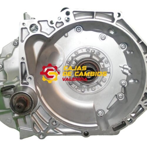 Caja de Cambios PEUGEOT CITROEN 1.6 Vti 20TS28 DP0 AL4