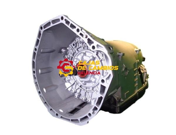 Caja de Cambios MERCEDES-BENZ 3.2 CDI 722.626 722626 - Imagen 2