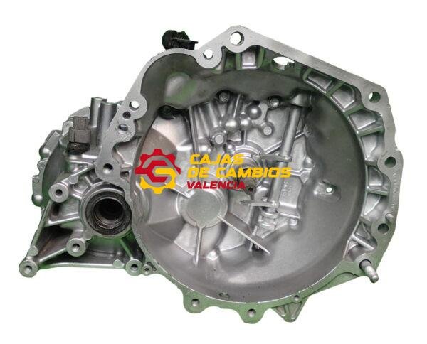 Caja de Cambios SUZUKI 1.6 Gasolina PA0