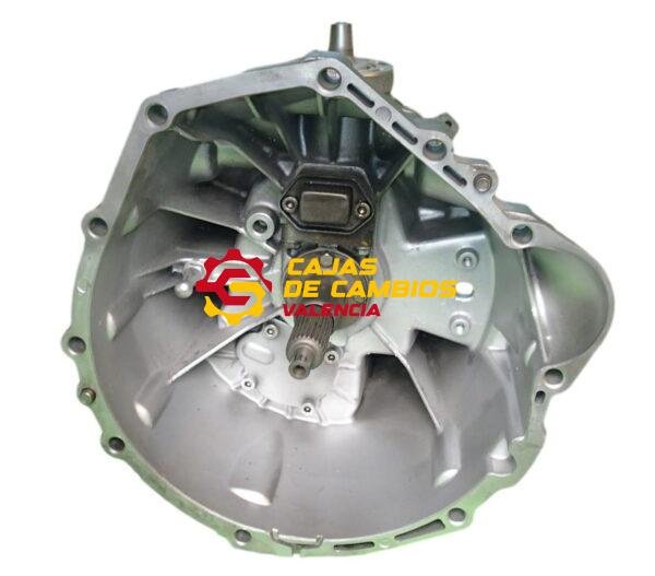 Caja de Cambios VW 2.5 2.8 TDI 2.9 G28-5 711.614