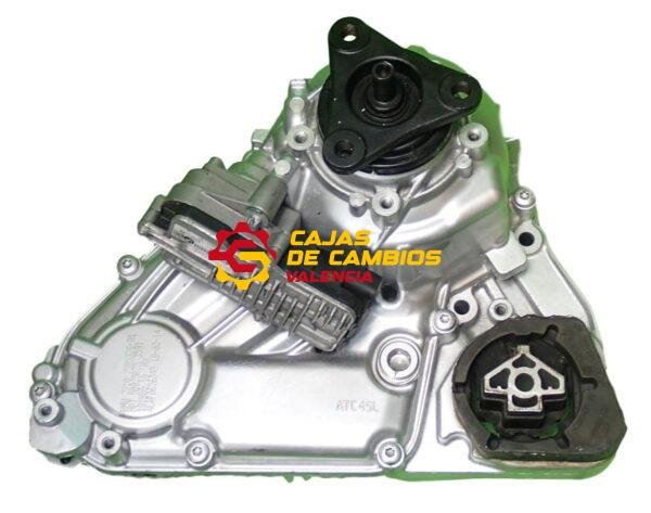 Caja de Transfer BMW ATC 45L 2710 7649784-02