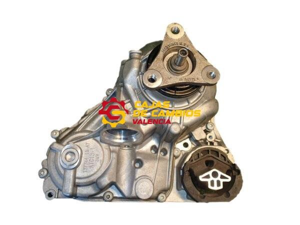 Caja de Transfer BMW ATC 13-1 2710 8677684-01 - Imagen 2
