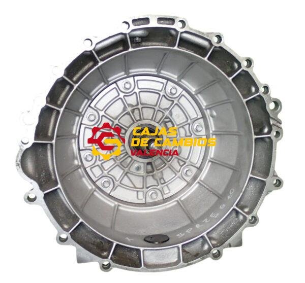 Caja de Cambios JAGUAR 4.0 Gasolina 5R55N YR8P-AA RJLK-E