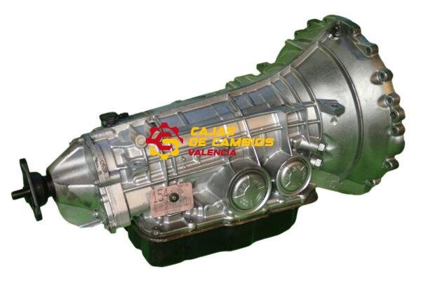 Caja de Cambios JAGUAR 4.0 Gasolina 5R55N YR8P-AA RJLK-E - Imagen 2