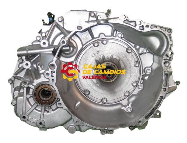 Caja de Cambios VOLVO  2.4 Gasolina 2DW 50-42LE 1208919