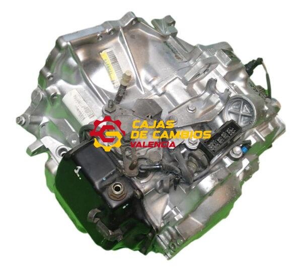 Caja de Cambios VOLVO  2.4 Gasolina 2DW 50-42LE 1208919 - Imagen 2