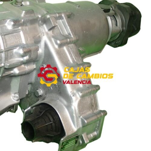 Caja de Transfer 1047060045 BMW 3 E30 325 ix Caja de Cambios 4HP22