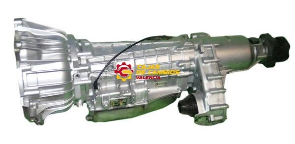 Caja de Cambios Caja de Transfer BMW 3.5 4HP22 24001201321
