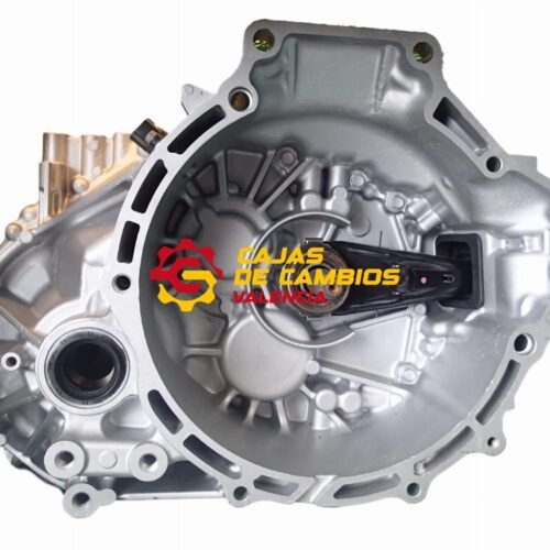 Caja de Cambios MAZDA 2.0 CiDT 3A1 5 Velocidades