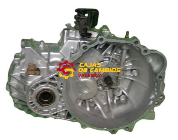 Caja de Cambios HYUNDAI 2.4 Gasolina 2WD C12TE C12 TE