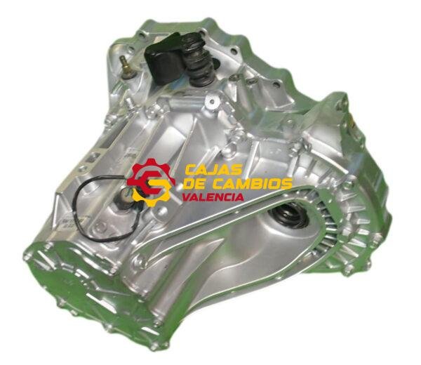 Caja de Cambios HYUNDAI 2.4 Gasolina 2WD C12TE C12 TE - Imagen 2