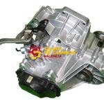 Caja de Cambios VOLKSWAGEN 1.2 Gasolina JPU 02T300044H HX - Imagen 2