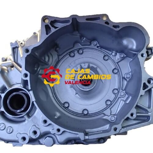 Caja de Cambios AW55-51SN VOLVO 2.5L 4X4