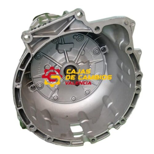 Caja de Cambios BMW 2.5 TDS 5HP18 1421133 1421928