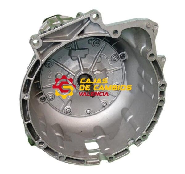 Caja de Cambios BMW 2.5 TDS 5HP18 1421133 1421928