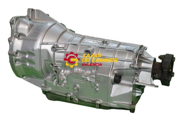 Caja de Cambios BMW 2.5 TDS 5HP18 1421133 1421928 - Imagen 2