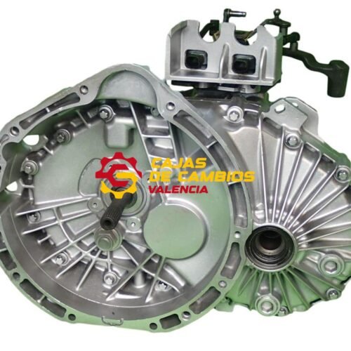 Caja de Cambios MERCEDES-BENZ 2.0 Gasolina 716.503 716503